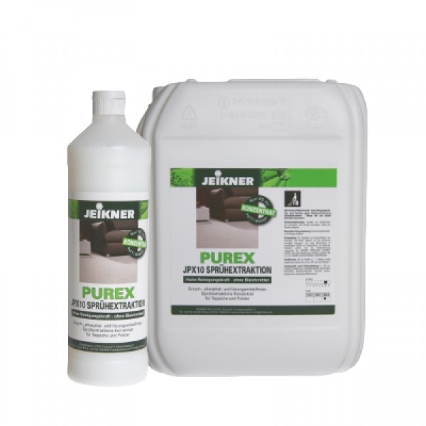 Jeikner Purex Sprühextraktions-Konzentrat 1 l • Naturbaustoffe Erhard ...